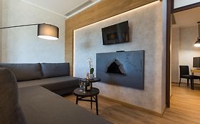 Egnatia Palace Hotel & Spa